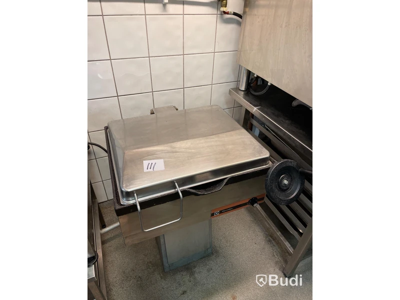 Stekbord Electrolux