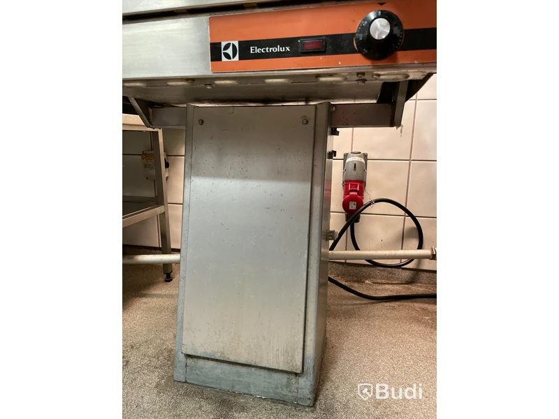 Stekbord Electrolux