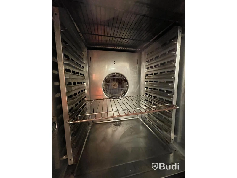Ugn Electrolux ECV/E10T4