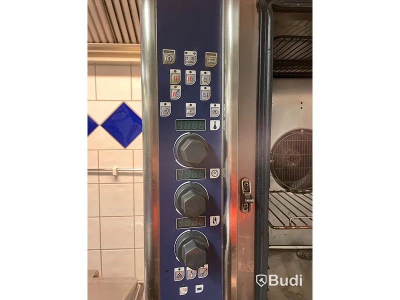Ugn Electrolux ECV/E10T4