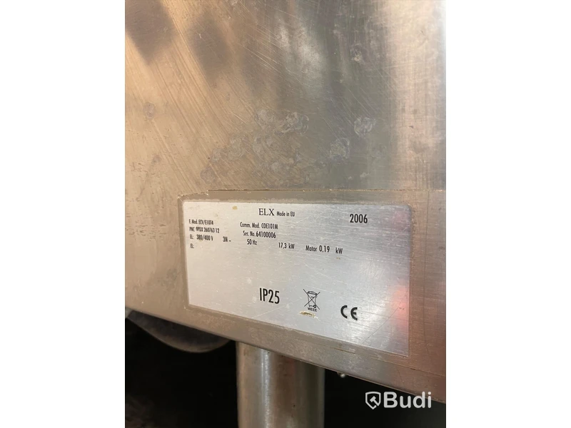 Ugn Electrolux ECV/E10T4