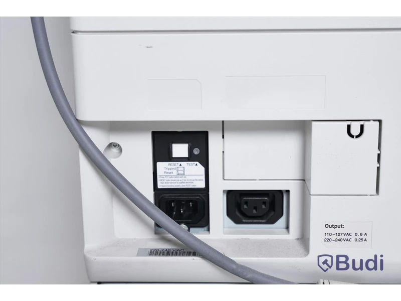 Xerox WorkCentre 7220, Flerfunktionsskrivare.