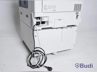 Xerox WorkCentre 7835, Flerfunktionsskrivare.