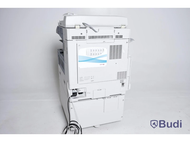 Xerox WorkCentre 7835, Flerfunktionsskrivare.