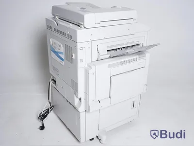 Xerox WorkCentre 7835, Flerfunktionsskrivare.