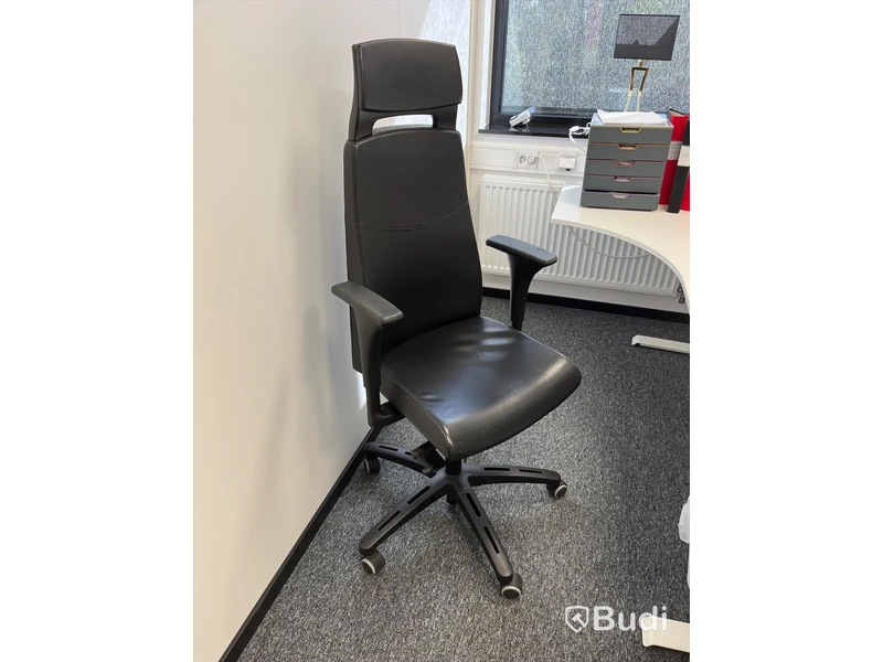 Kontorsstol IKEA Volmar