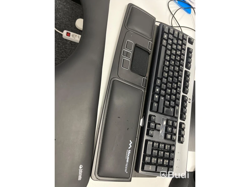 Mousetrapper Advance