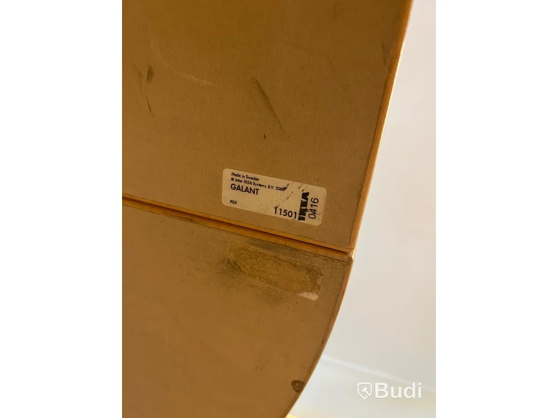Skrivbord IKEA Galant