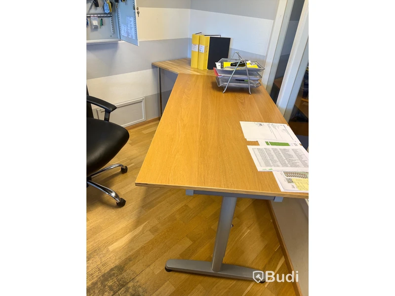 Skrivbord IKEA Galant