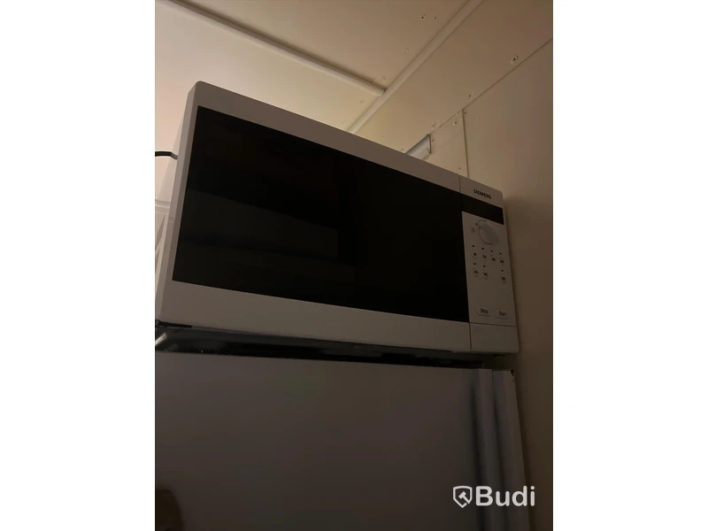 3 st Microvågsugnar LG, AFK, SIEMENS