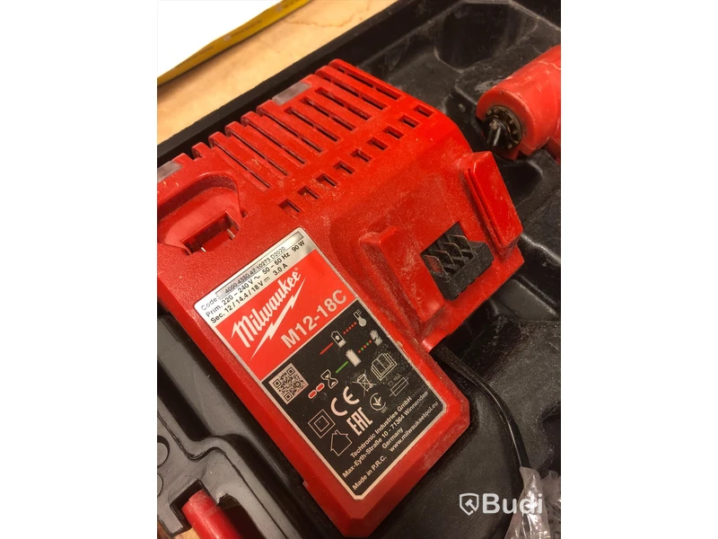 MILWAUKEE M18 BMT 421C Multiverktyg
