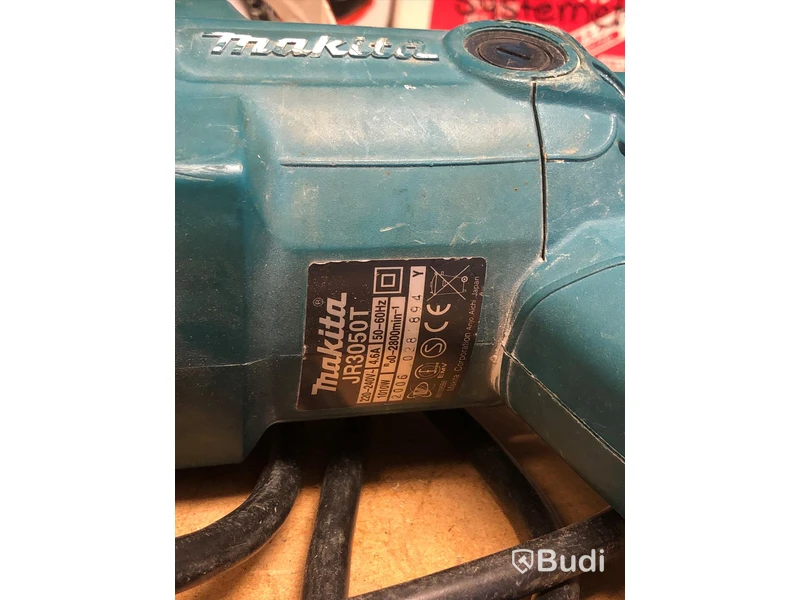 Tigersåg Makita JR3050T