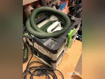 Festool Dammsugare CTL SYS