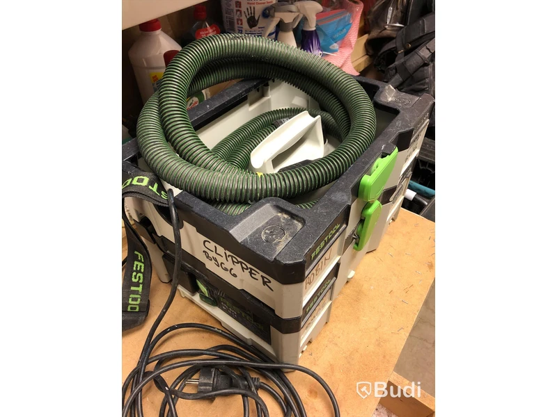 Festool Dammsugare CTL SYS