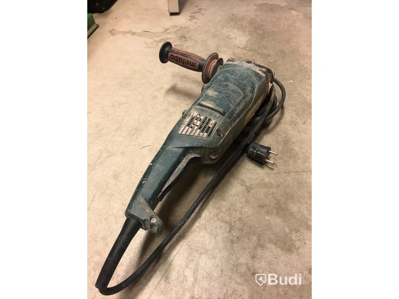 Vinkelslip Metabo W 22-230 MVT