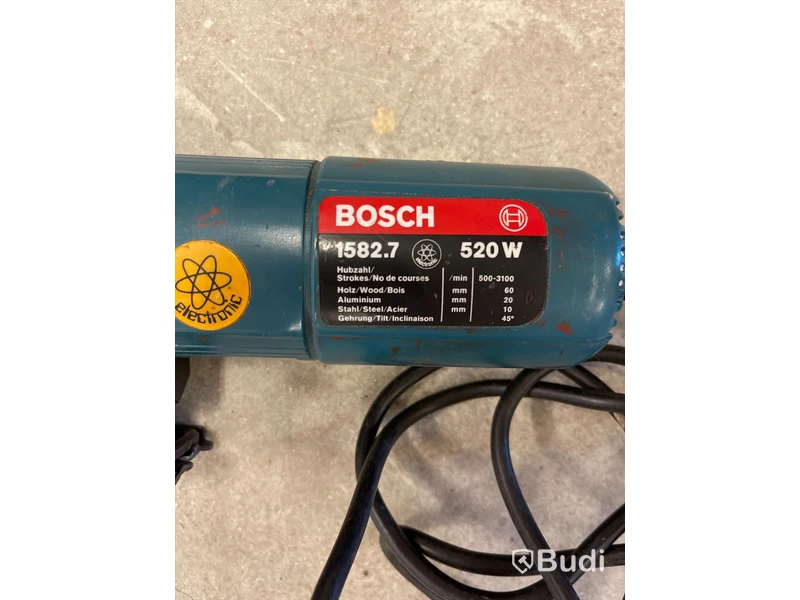 Sticksåg BOSCH SCINTILLA SA