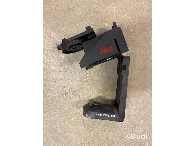 Laser Leica Lino L2