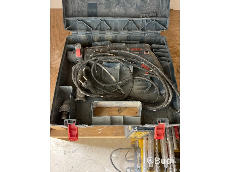 Slagborr  BOSCH GBH 2-28 DFV