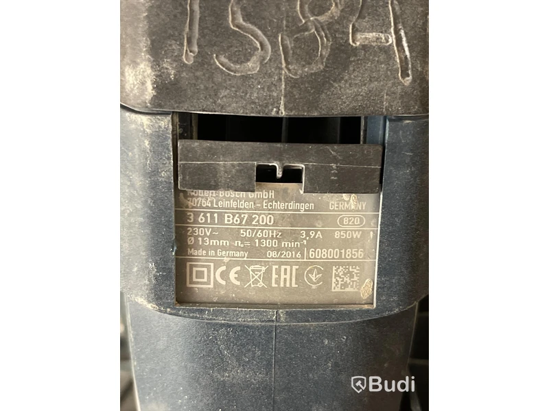 Slagborr  BOSCH GBH 2-28 DFV
