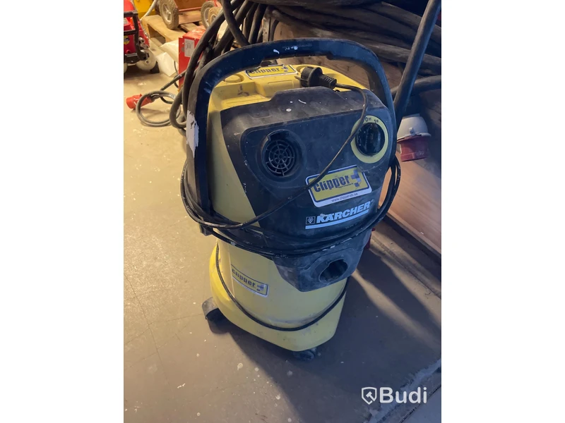 Dammsugare Kärscher WD 5.450