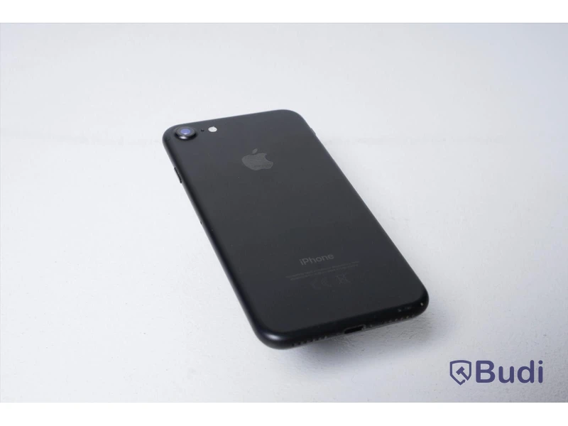 iPhone 7 - 32 GB, 90 procent batterihälsa, Apple.