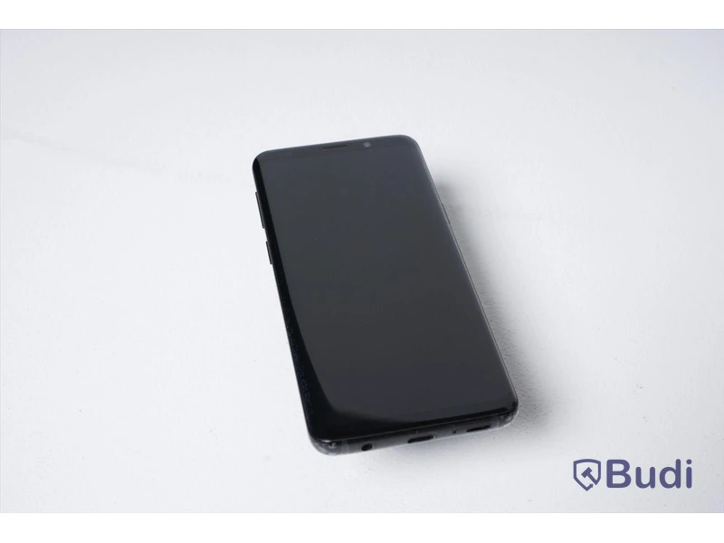 Samsung Galaxy S9 - 64 GB, 96 procent batterihälsa