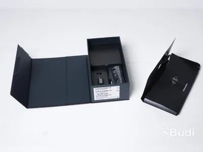 Samsung Galaxy S9 - 64 GB, 96 procent batterihälsa