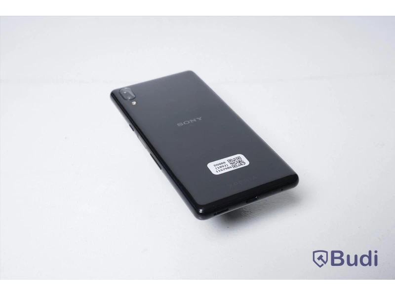 Sony Xperia L3 - 32 GB, batterihälsa ej avläst