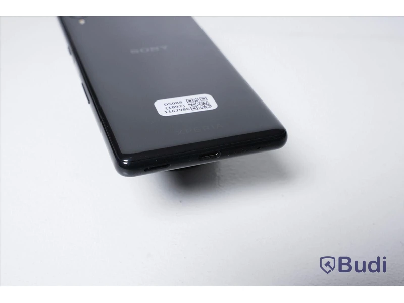 Sony Xperia L3 - 32 GB, batterihälsa ej avläst