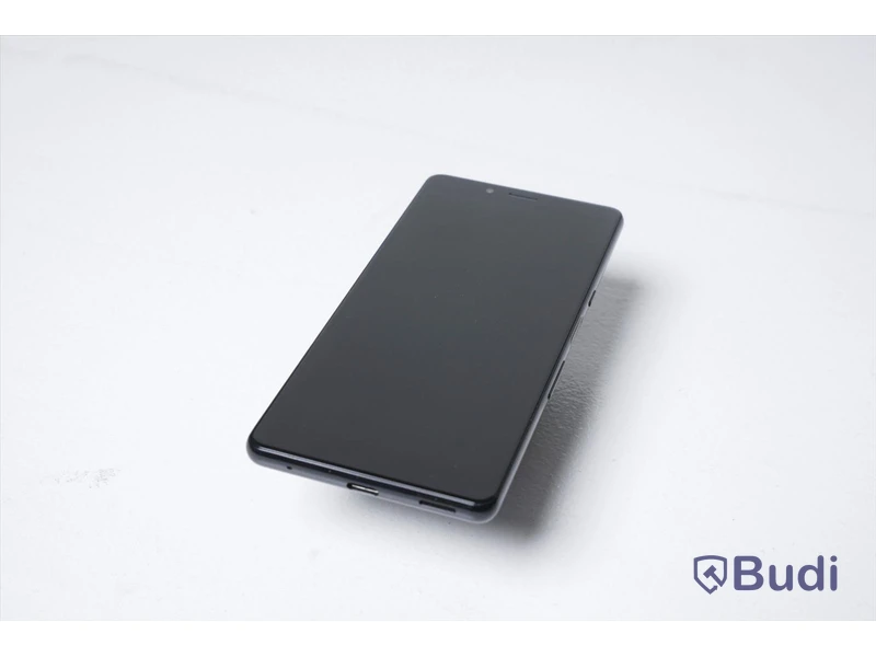 Sony Xperia L3 - 32 GB, batterihälsa ej avläst