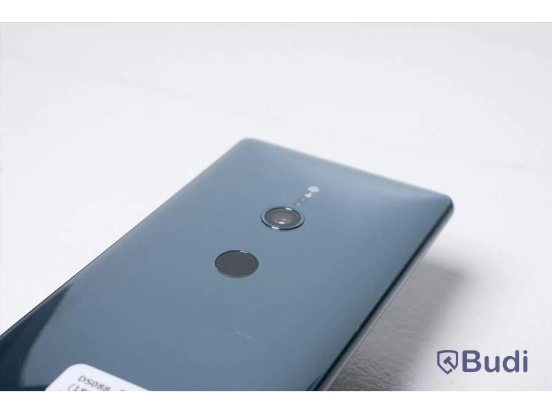 Sony Xperia XZ2 - 64 GB, batterihälsa ej avläst