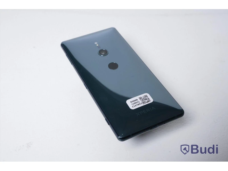 Sony Xperia XZ2 - 64 GB, batterihälsa ej avläst