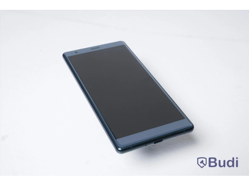 Sony Xperia XZ2 - 64 GB, batterihälsa ej avläst