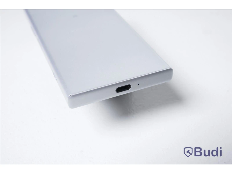Sony Xperia XZ1 - 32 GB, batterihälsa ej avläst