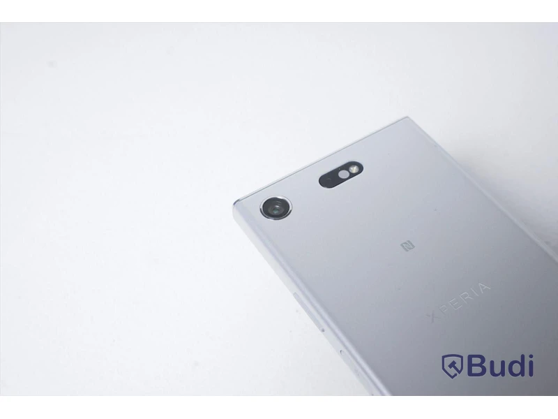 Sony Xperia XZ1 - 32 GB, batterihälsa ej avläst