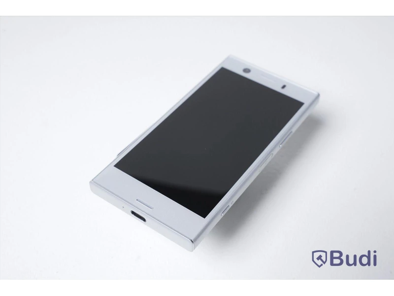 Sony Xperia XZ1 - 32 GB, batterihälsa ej avläst