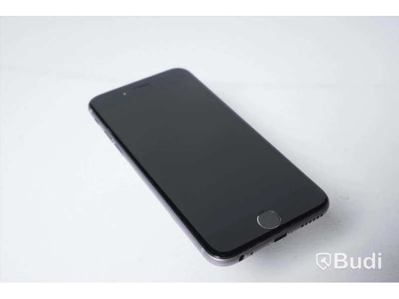 iPhone 6 - 16 GB, 95 procent batterihälsa