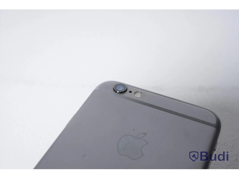 iPhone 6 - 16 GB, 95 procent batterihälsa