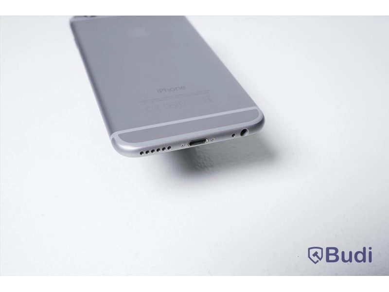 iPhone 6 - 16 GB, 99 procent batterihälsa