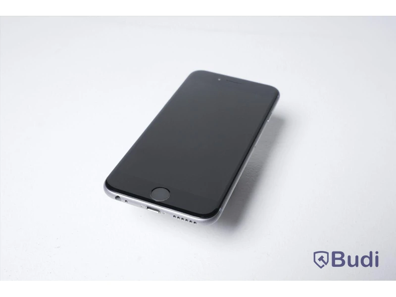 iPhone 6 - 16 GB, 99 procent batterihälsa