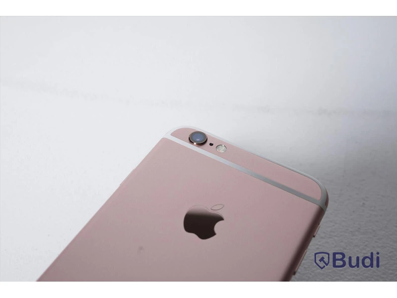 iPhone 6s - 32 GB, 100 procent batterihälsa