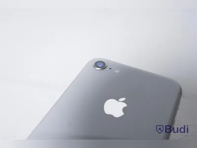 iPhone 8 - 64 GB, 86 procent batterihälsa