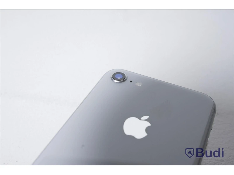iPhone 8 - 64 GB, 86 procent batterihälsa