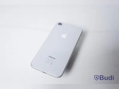 iPhone 8 - 64 GB, 86 procent batterihälsa