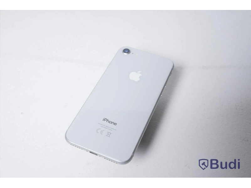 iPhone 8 - 64 GB, 86 procent batterihälsa