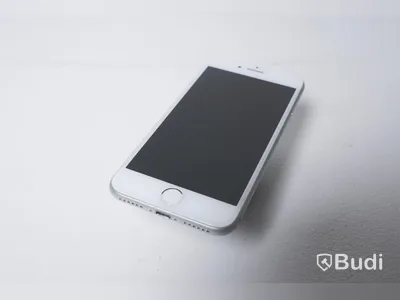 iPhone 8 - 64 GB, 86 procent batterihälsa