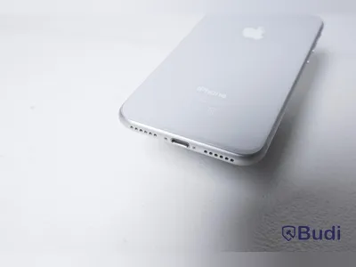 iPhone 8 - 64 GB, 86 procent batterihälsa