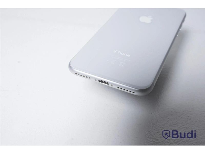 iPhone 8 - 64 GB, 86 procent batterihälsa
