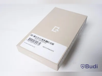 iPhone 8 - 64 GB, 93 procent batterihälsa