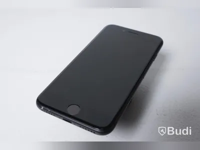 iPhone 8 - 64 GB, 93 procent batterihälsa